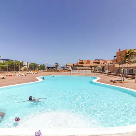 Apartment Casa Carlos Corralejo