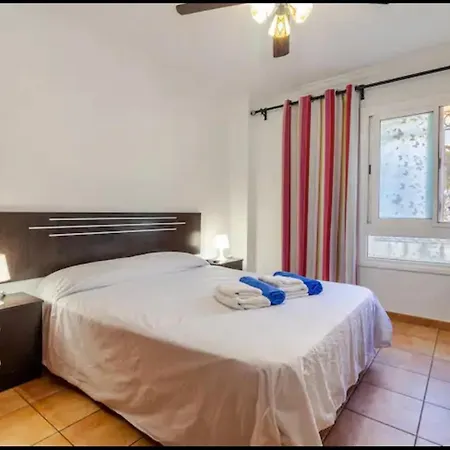 Casa Carlos Apartment Corralejo
