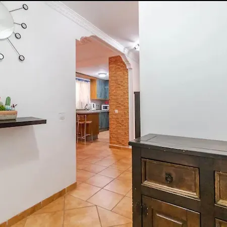 Casa Carlos * Corralejo