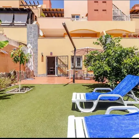 Apartment Casa Carlos