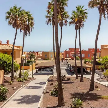 Apartment Casa Carlos