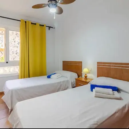 Casa Carlos Corralejo