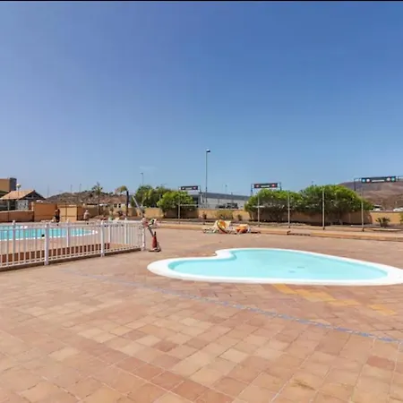 Casa Carlos Apartment