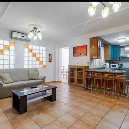 Apartment Casa Carlos Corralejo