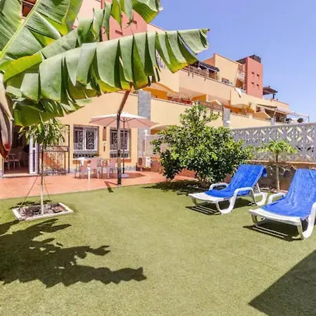 Casa Carlos