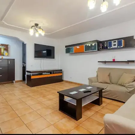 Casa Carlos * Corralejo