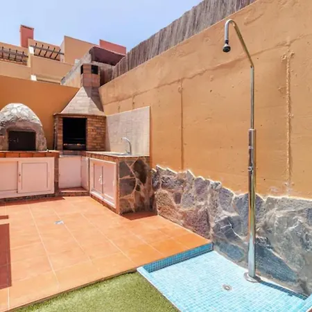 Casa Carlos Apartment