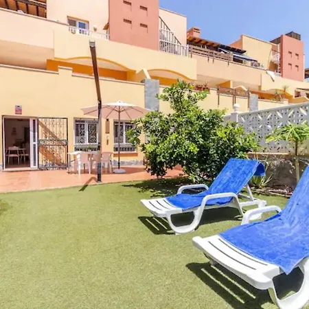 Apartment Casa Carlos