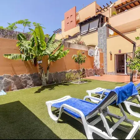 Apartment Casa Carlos Corralejo
