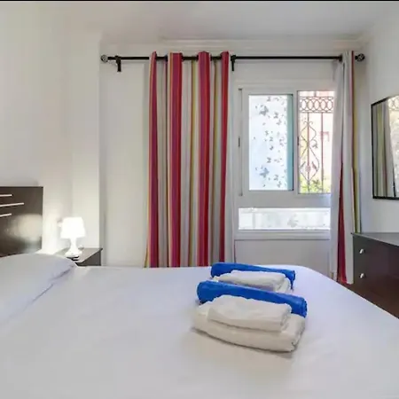 Casa Carlos Apartment