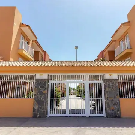 Casa Carlos Apartment *