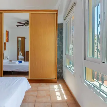 Casa Carlos Apartment