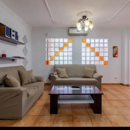 Casa Carlos Apartment *