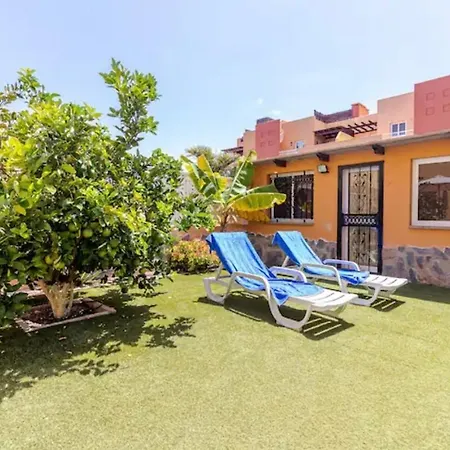 Casa Carlos Apartment *