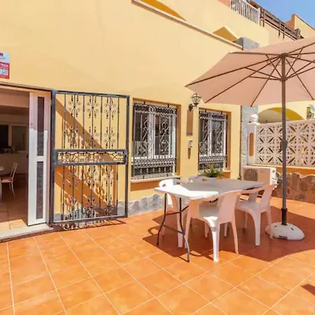 Casa Carlos Apartment