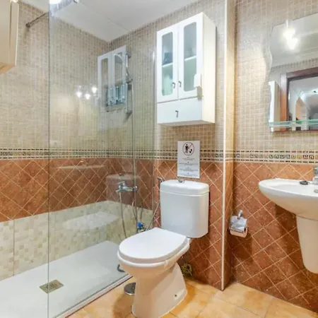 Apartment Casa Carlos *