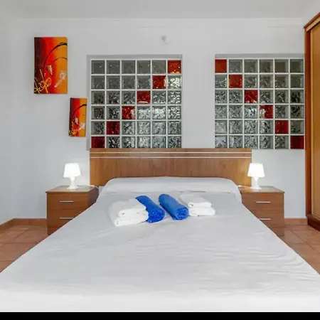 Apartment Casa Carlos Corralejo