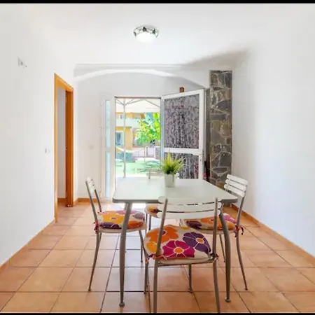 Casa Carlos Apartment Corralejo
