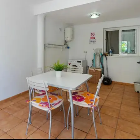 Apartment Casa Carlos *