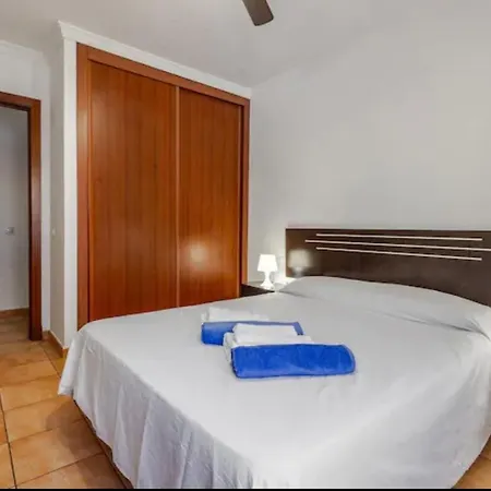 Apartamento Casa Carlos