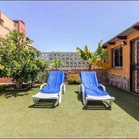 Casa Carlos Apartamento *